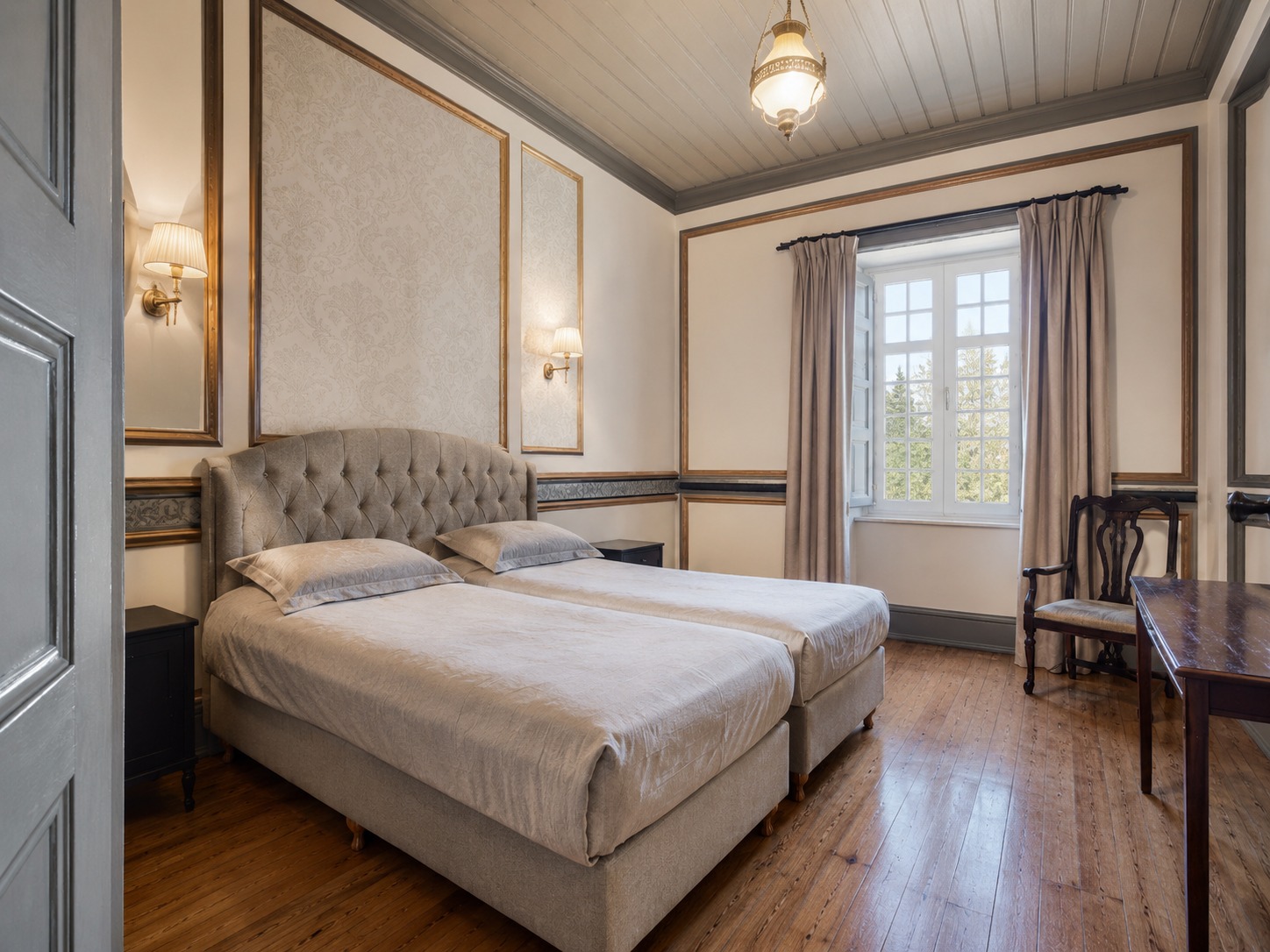 Luxury Bedroom
