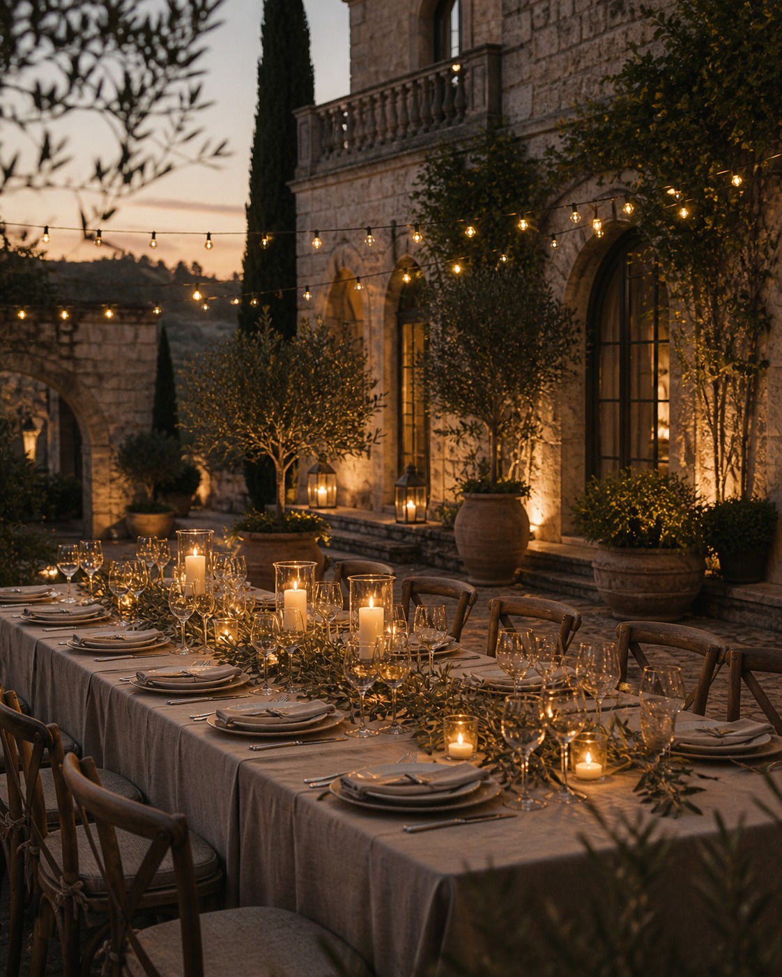 Grand Dining Room