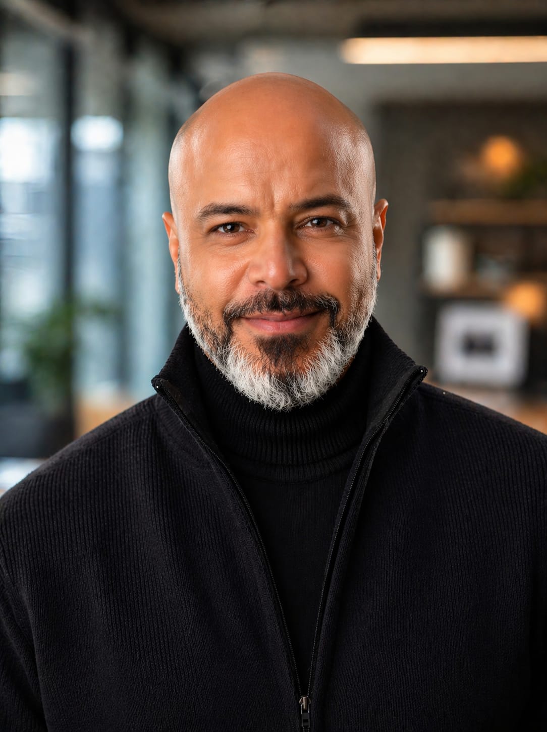Shailesh Poddar, Founder