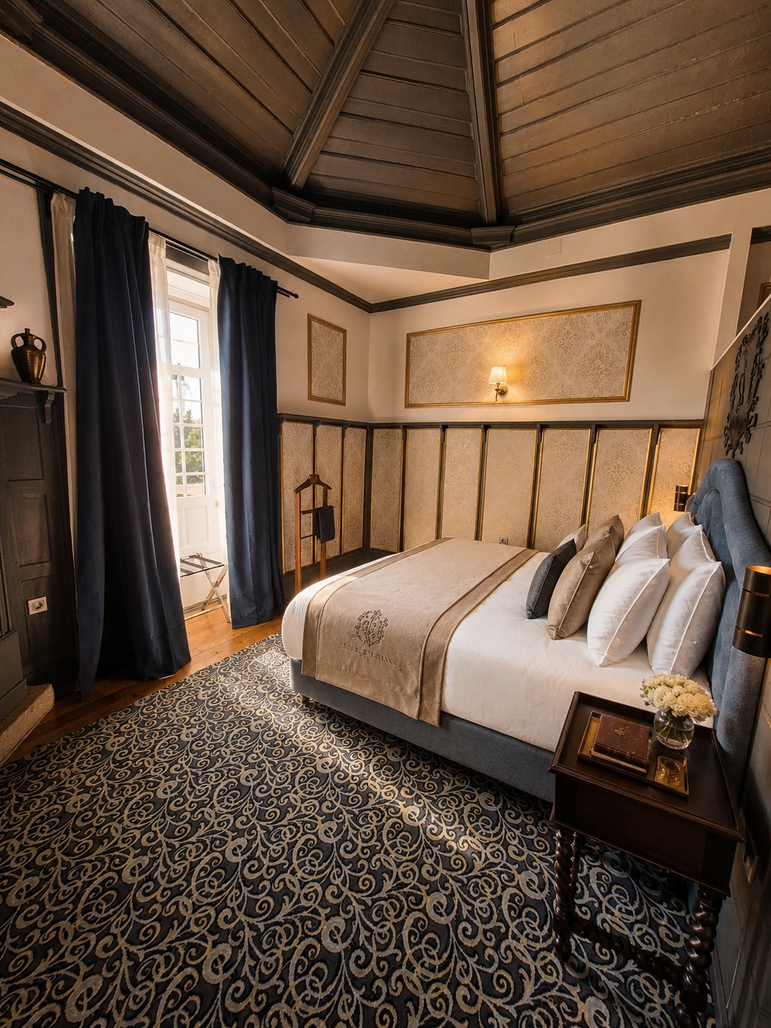 Bedroom 7