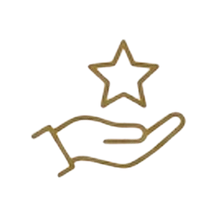 Shared Outcome Icon