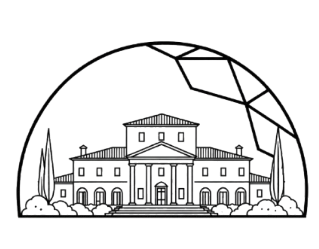 Under Domes logo