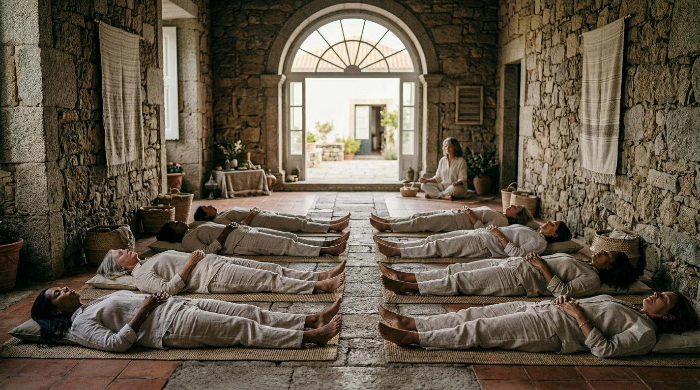Breathwork
