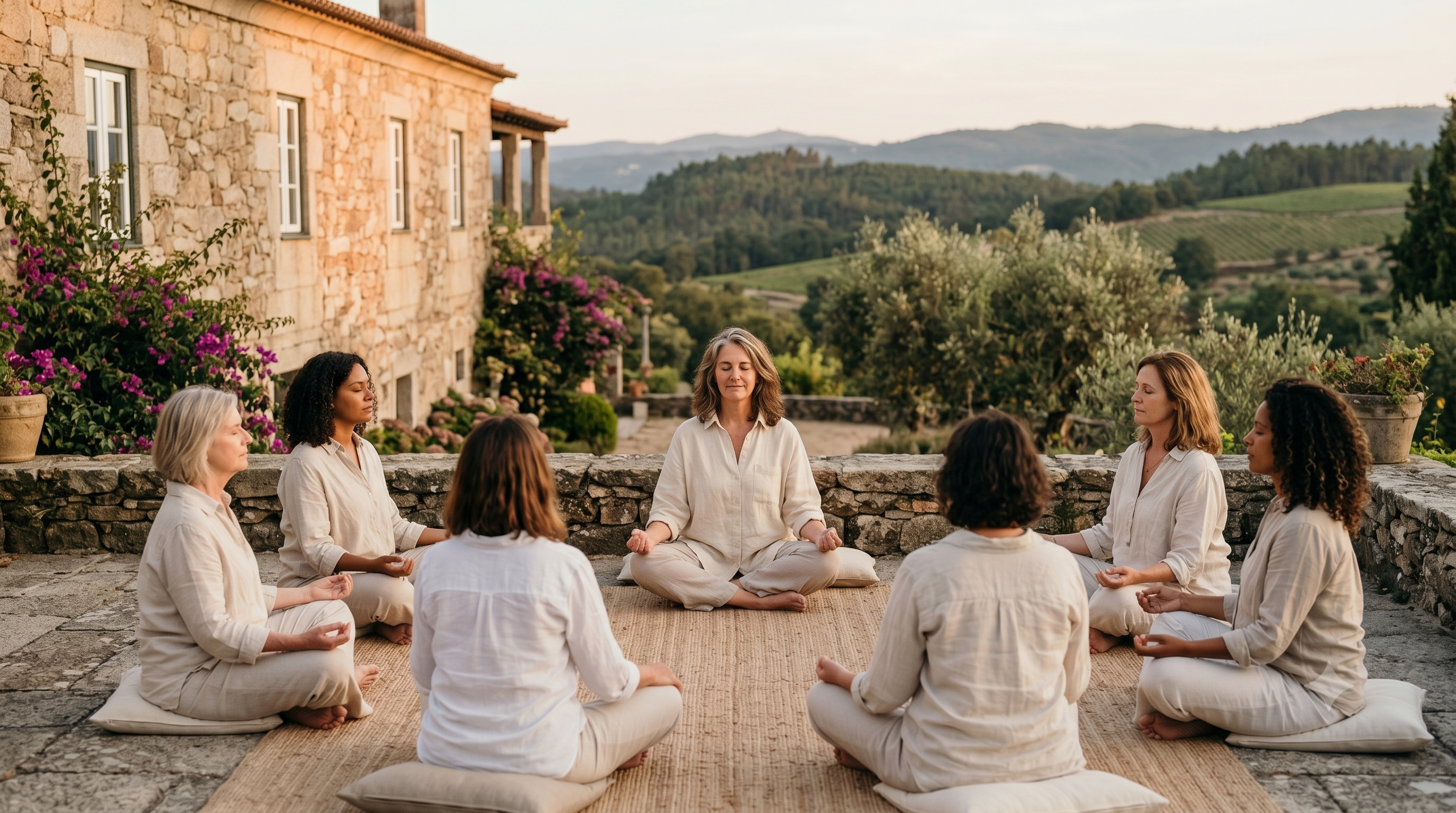 Guided Mindfulness