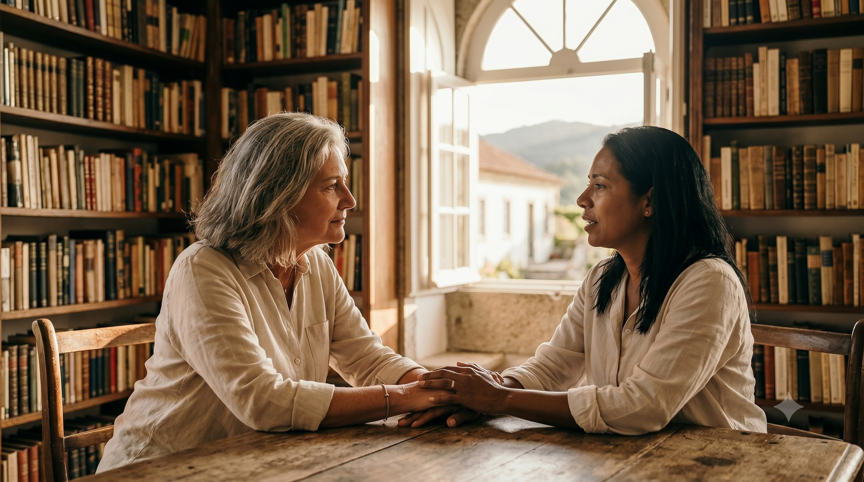 One-on-One Support