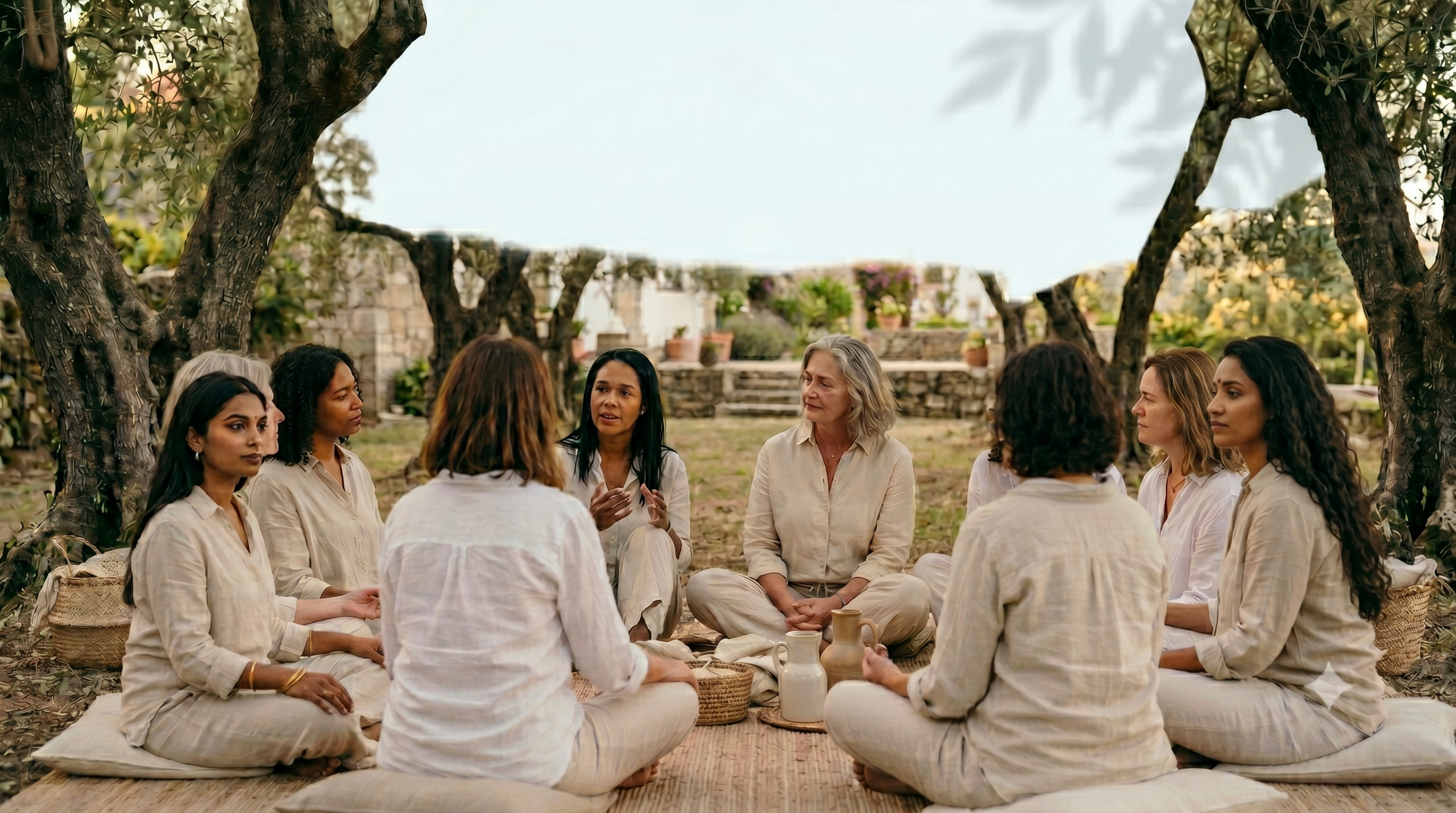 Retreat Creator Academy