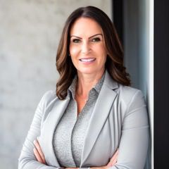 Deborah Cherrey